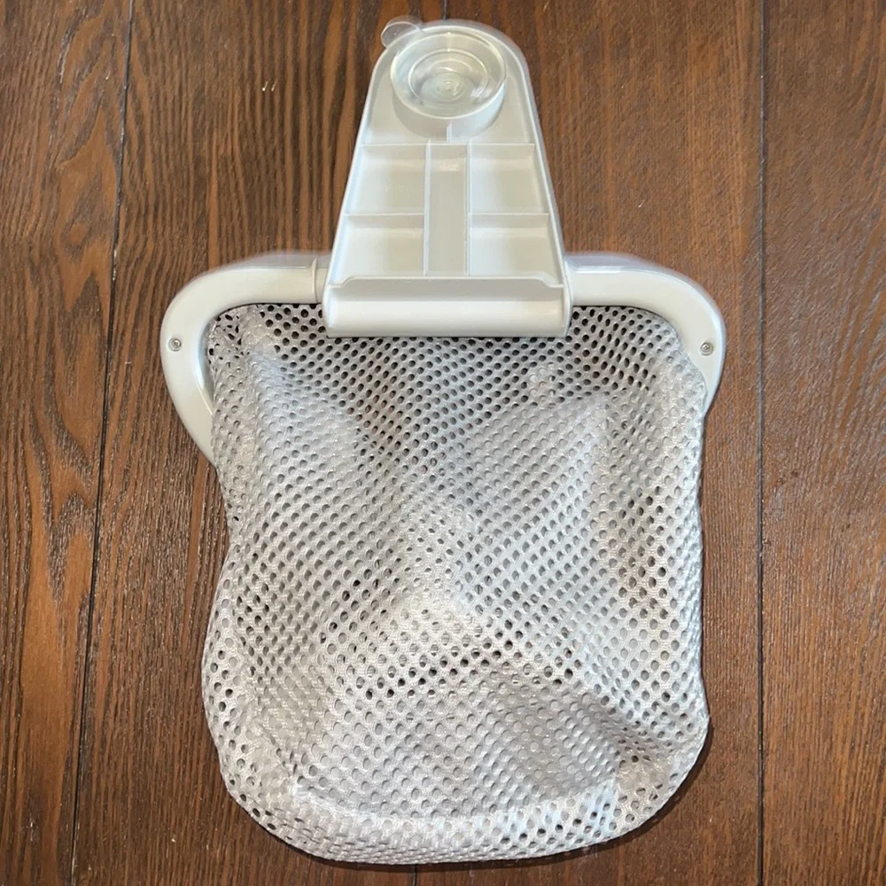 Toy organizer